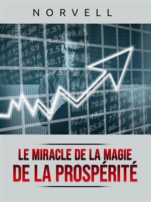 cover image of Le Miracle de la Magie de la Prospérité (Traduit)